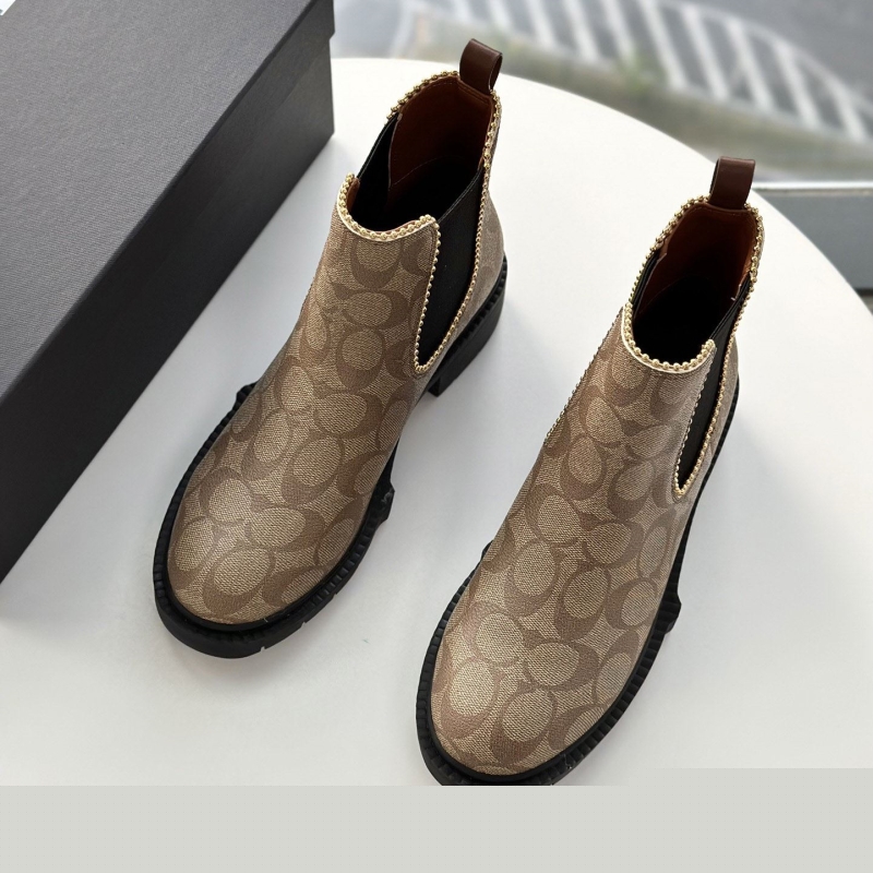 Chloe Boots